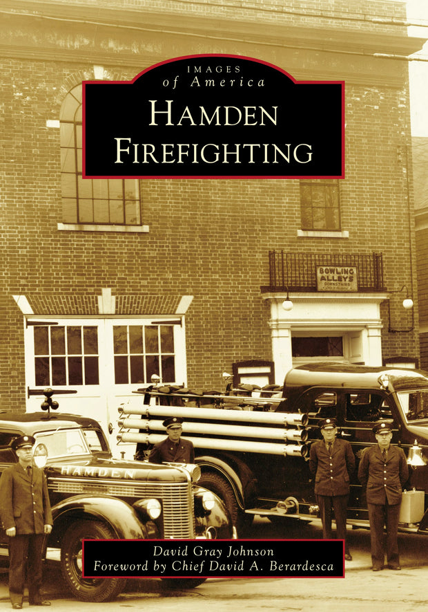 Hamden Firefighting
