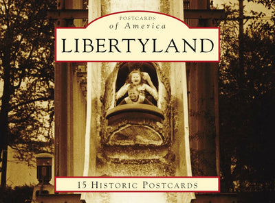 Cover image for Libertyland, isbn: 9781467127943