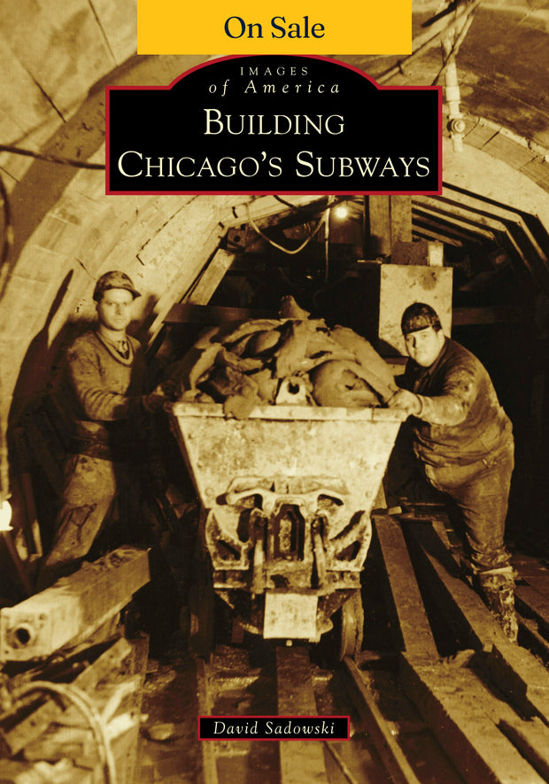 Building Chicago's Subways