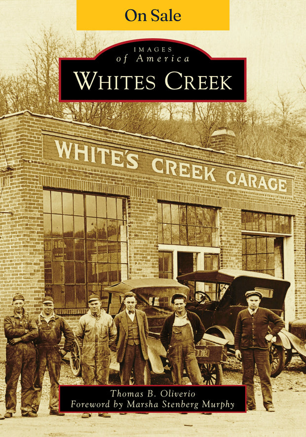 Whites Creek