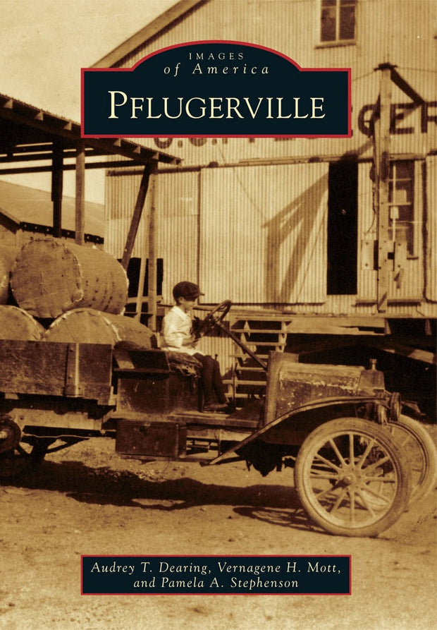 Pflugerville
