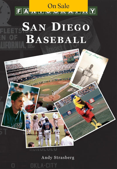 San Diego Baseball Fantography