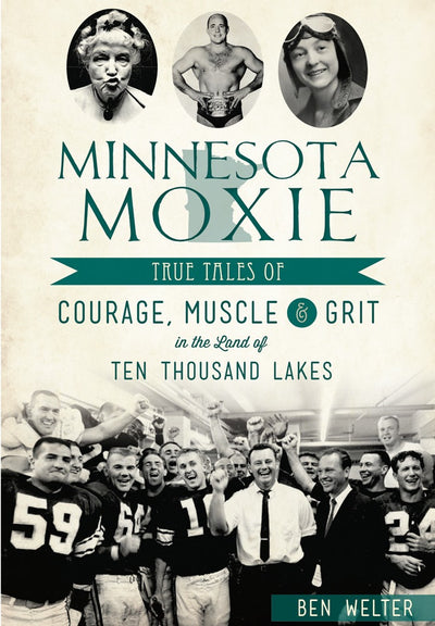 Minnesota Moxie