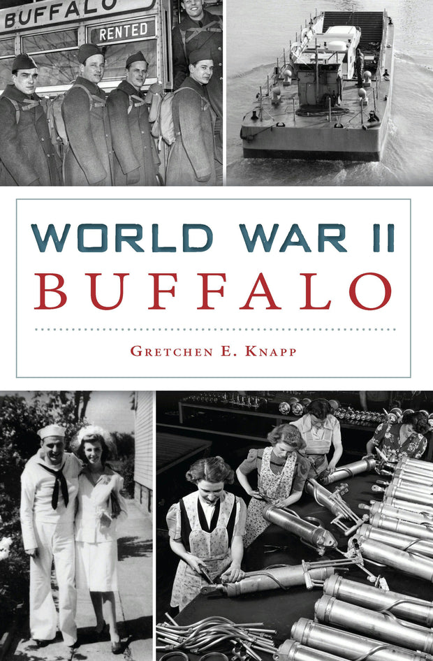 World War II Buffalo
