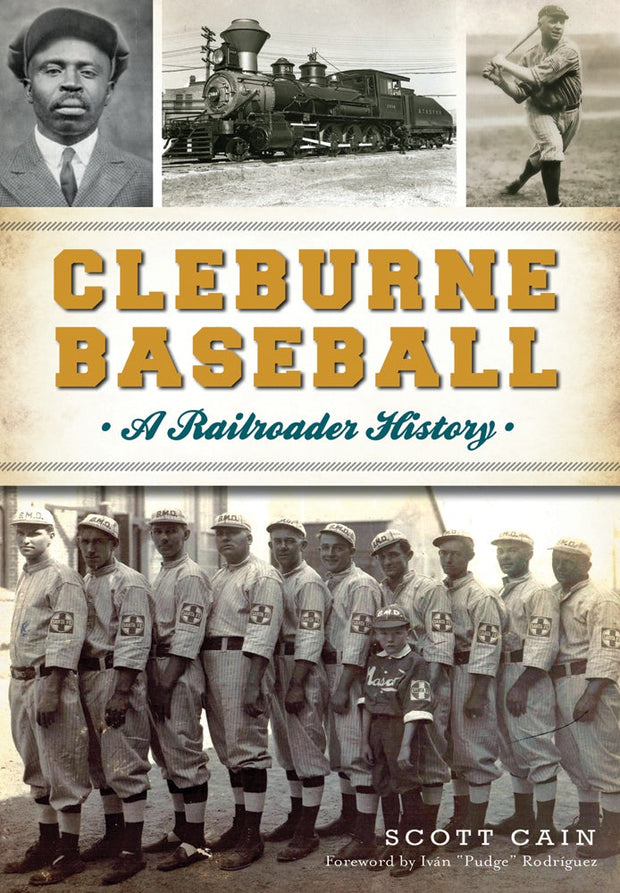 Cleburne Baseball
