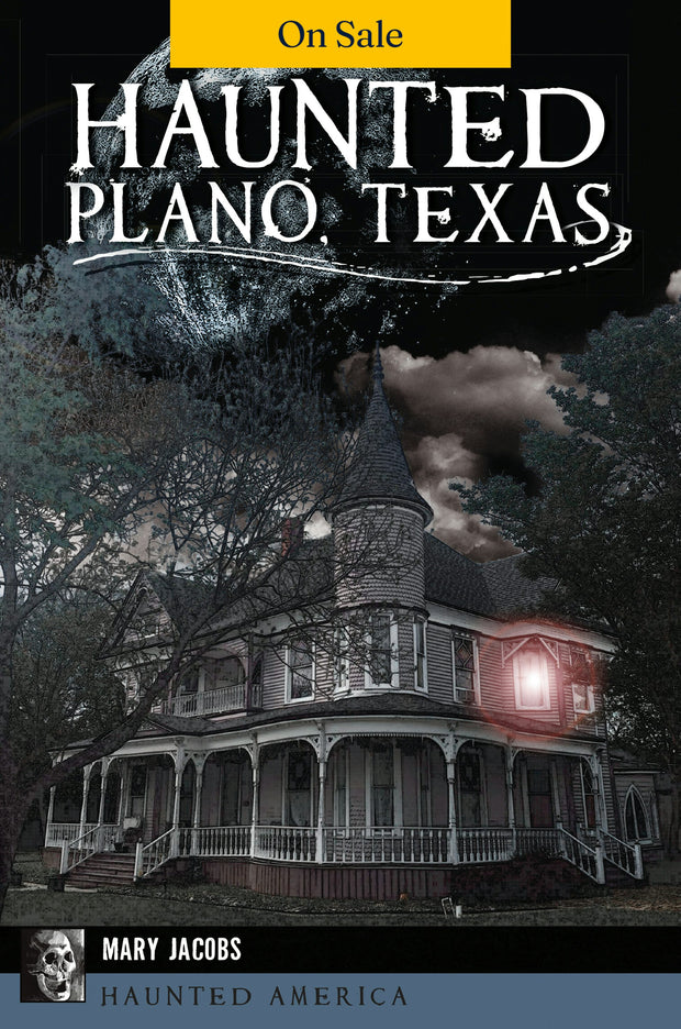 Haunted Plano, Texas
