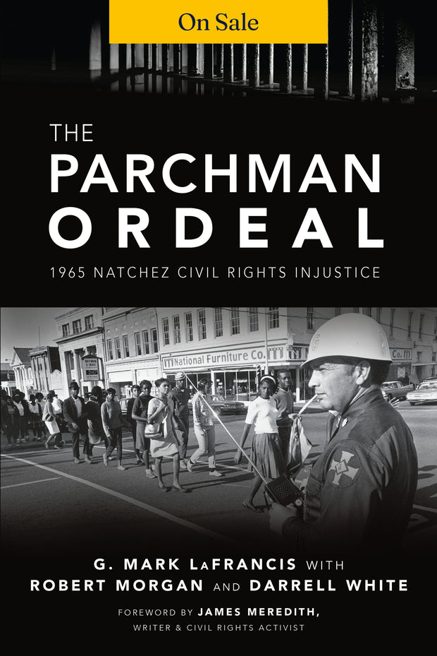 The Parchman Ordeal