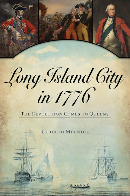 70年代旅行ガイドブック／ヨーロッパ・アメリカ19冊オールカラー写真集（英語版） Long Island City in 1776, New York: Richard Melnick: 9781467140959