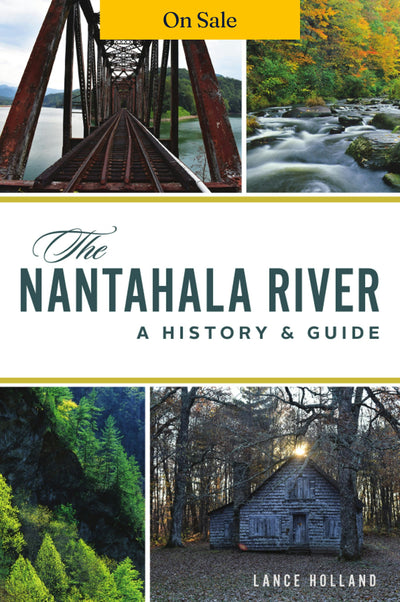 The Nantahala River