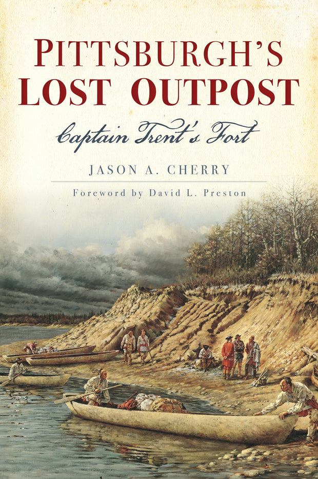 Pittsburgh’s Lost Outpost