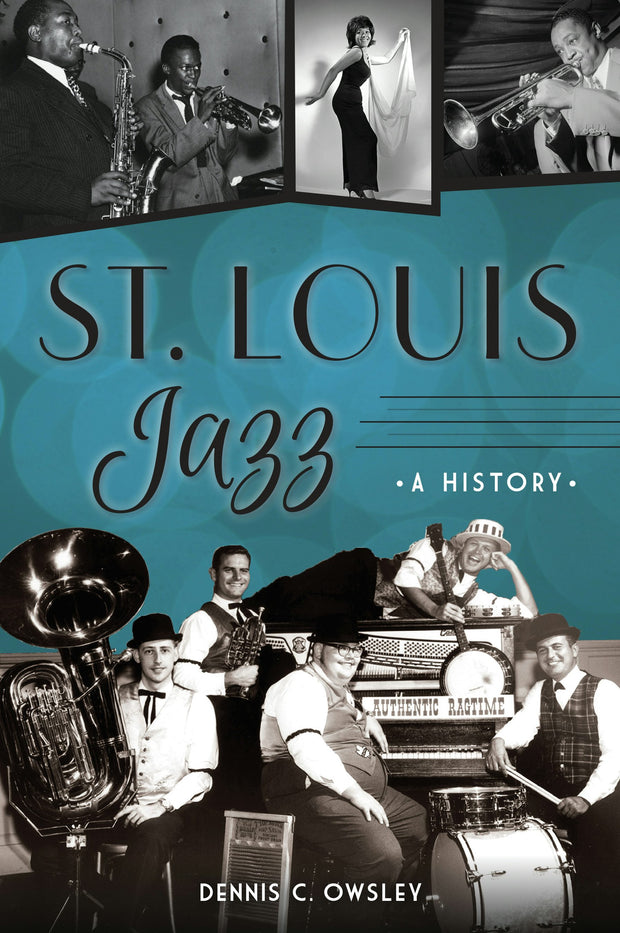 St. Louis Jazz
