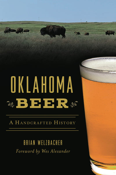 Oklahoma Beer