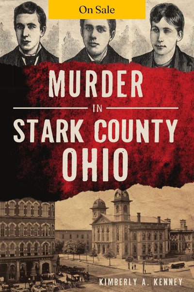 Murder in Stark County, Ohio
