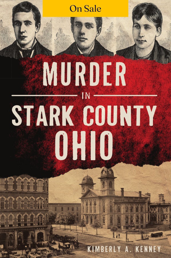 Murder in Stark County, Ohio