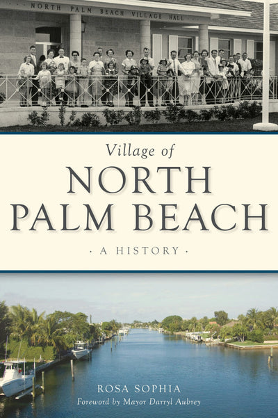 Village of North Palm Beach