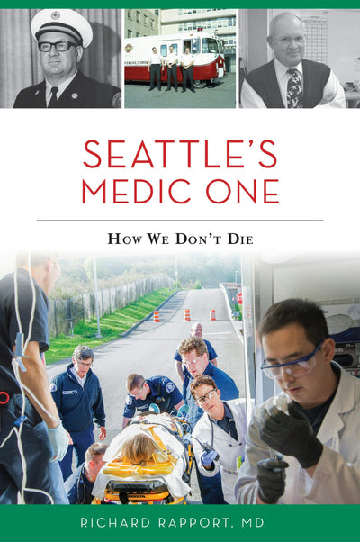 Seattle's Medic One