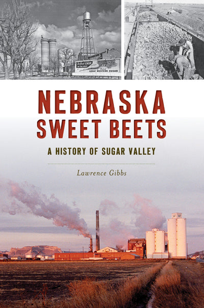 Nebraska Sweet Beets