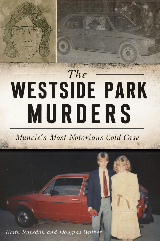 The Westside Park Murders