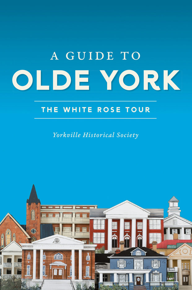 Guide to Olde York, A
