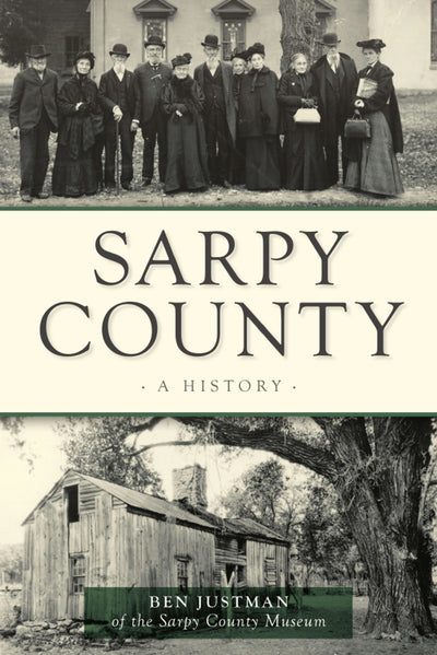 Sarpy County