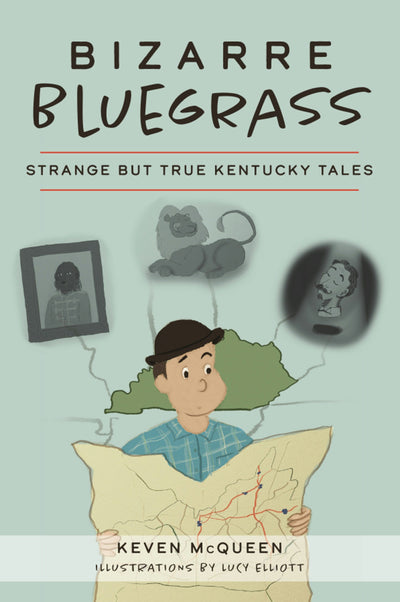 Bizarre Bluegrass