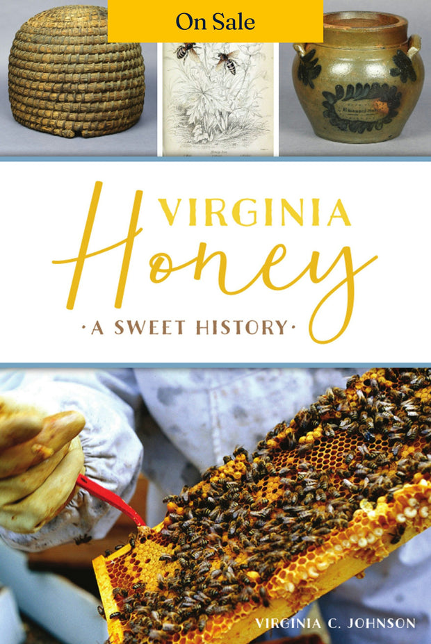 Virginia Honey
