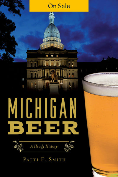 Michigan Beer