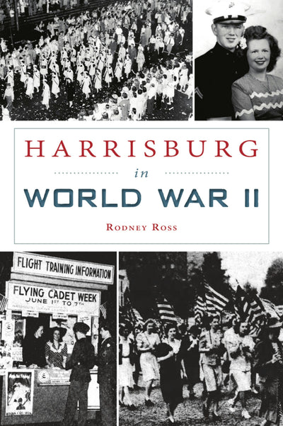 Harrisburg in World War II