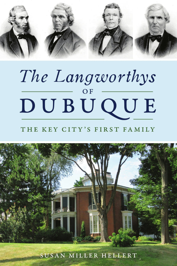 Langworthys of Dubuque, The