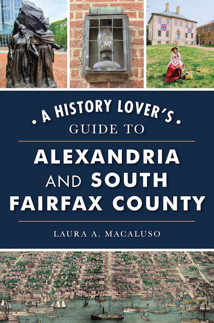 History Lover's Guides – Tagged 