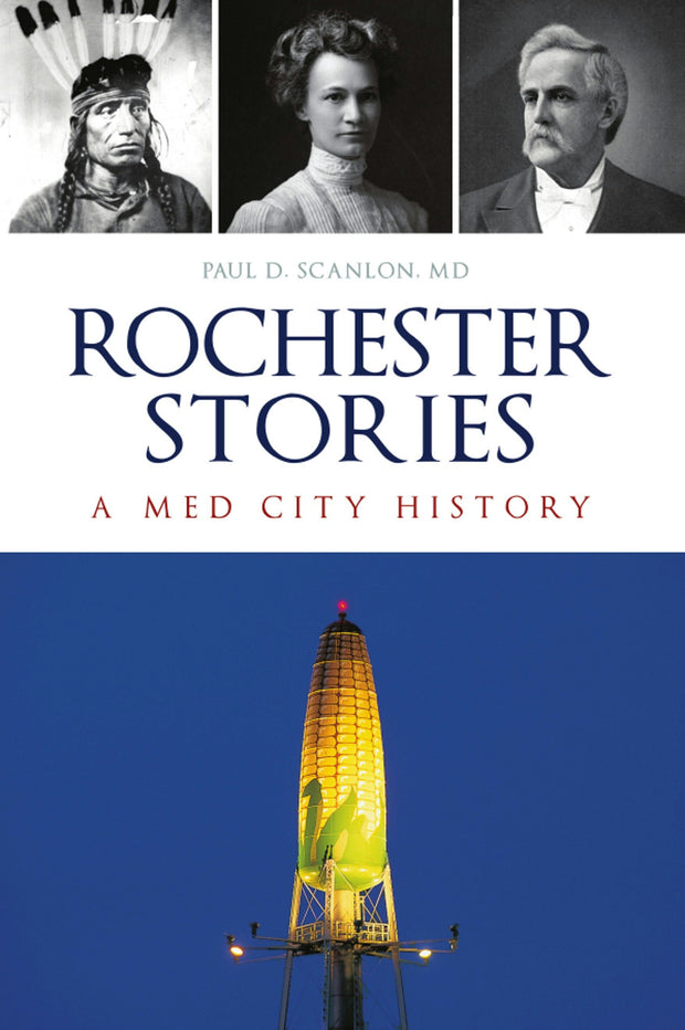Rochester Stories