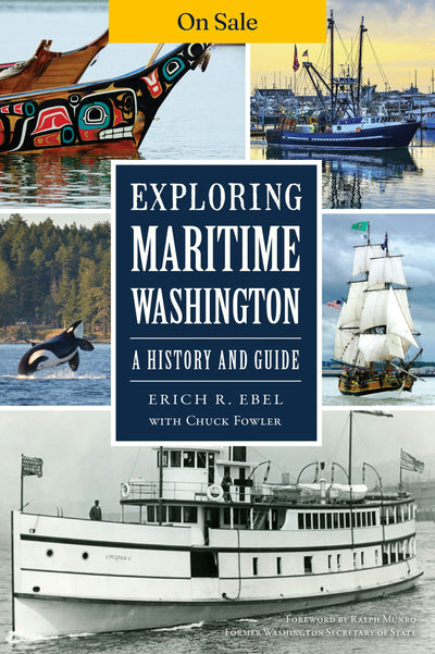 Exploring Maritime Washington
