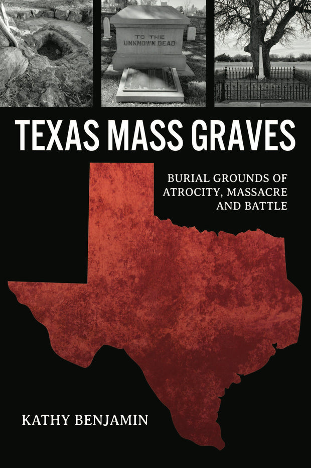 Texas Mass Graves