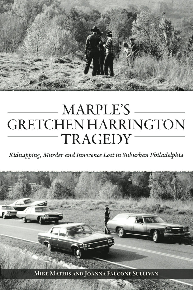 Marple’s Gretchen Harrington Tragedy