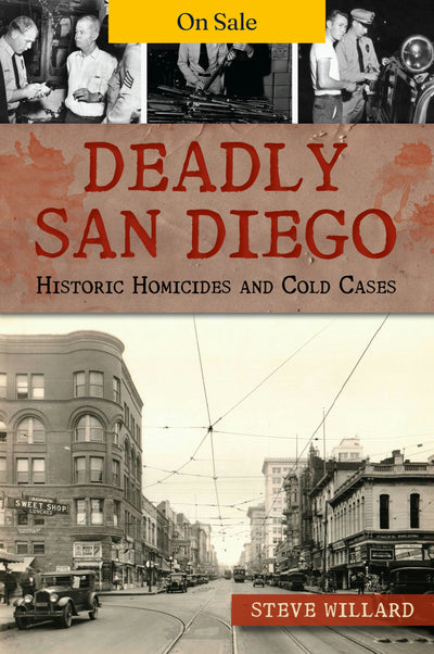 Deadly San Diego
