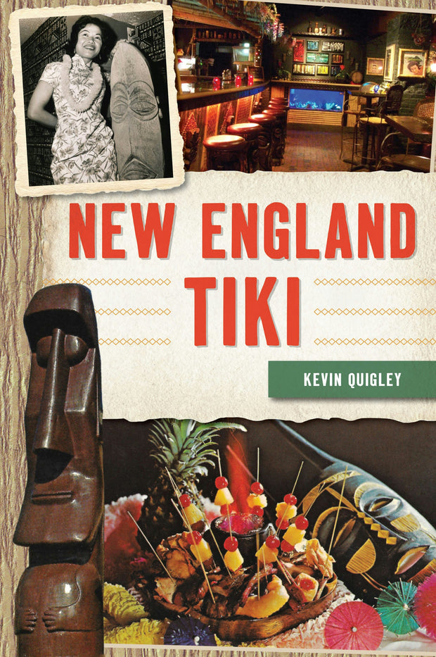New England Tiki