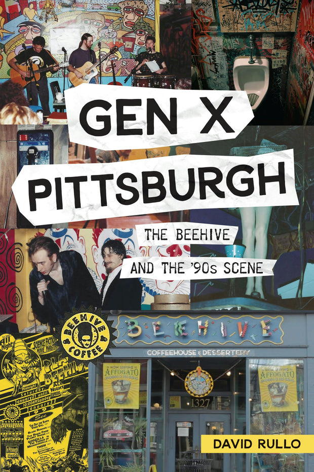 Gen X Pittsburgh