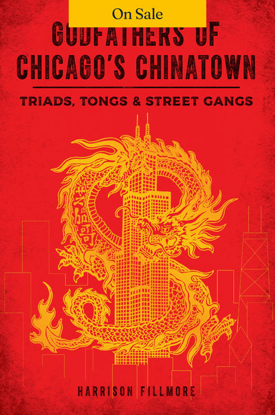 Godfathers of Chicago's Chinatown