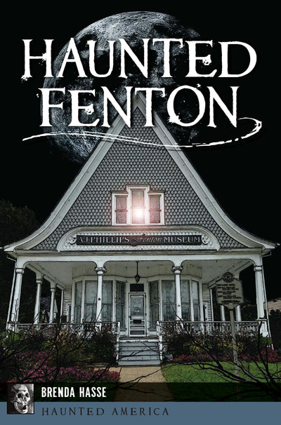 Haunted Fenton
