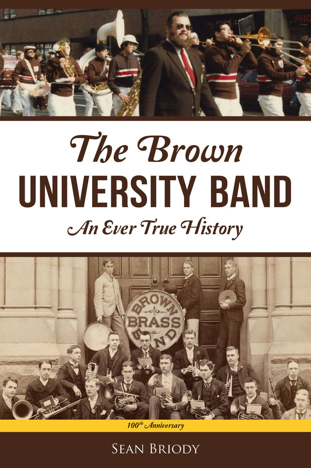 Brown University Band, The