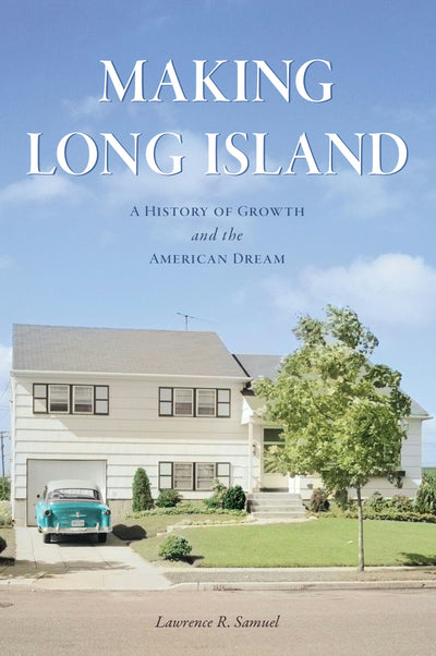 Making Long Island