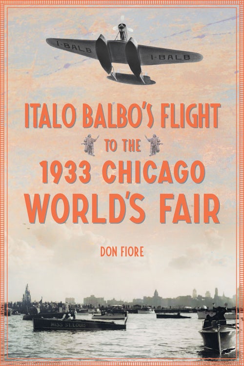 Chicago's 1933-34 World's Fair - 9781467113687355 Chicago's 1933-34 World's Fair - 9781467113687355