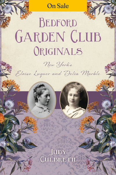 Bedford Garden Club Originals