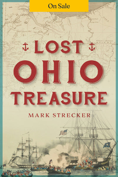 Lost Ohio Treasure
