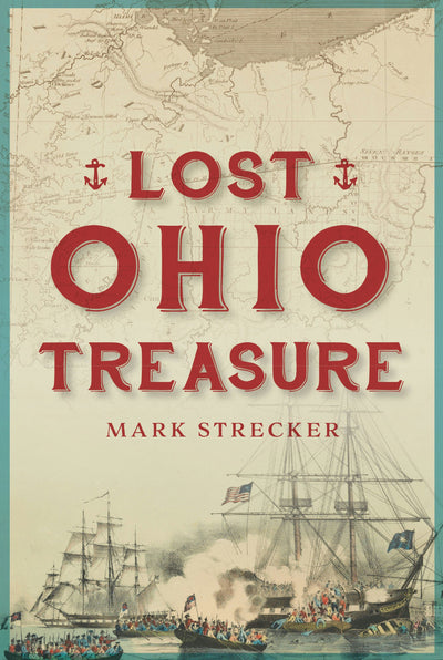 Lost Ohio Treasure
