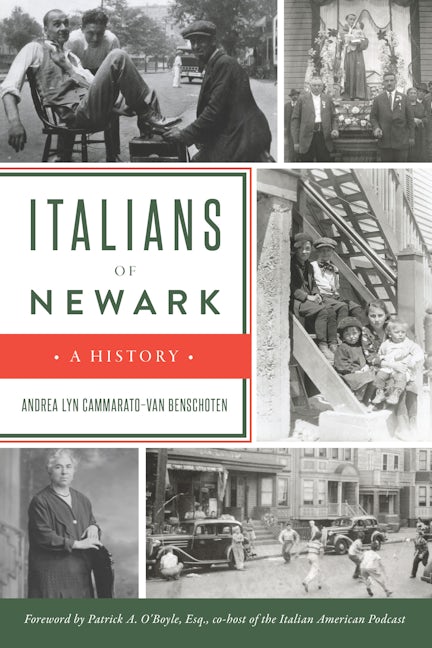 Italian American History – Tagged 