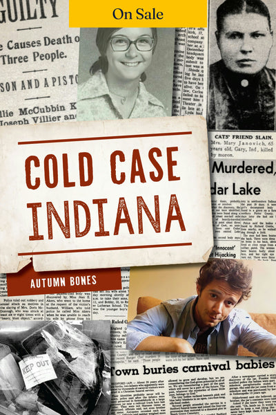 Cold Case Indiana