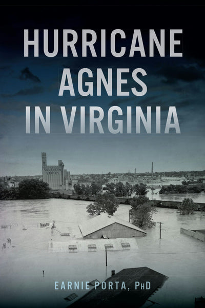 Hurricane Agnes in Virginia