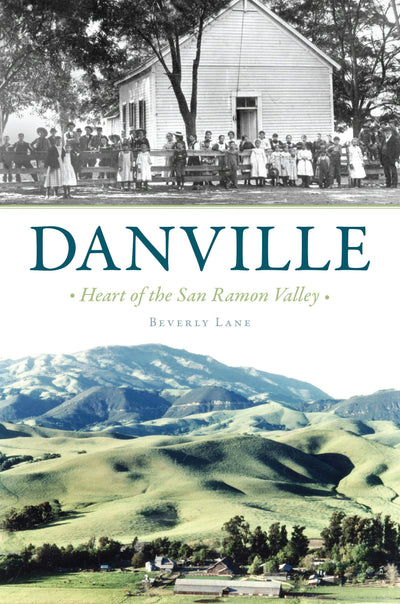 Cover image for Danville, isbn: 9781467156783