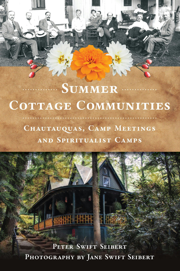 Summer Cottage Communities